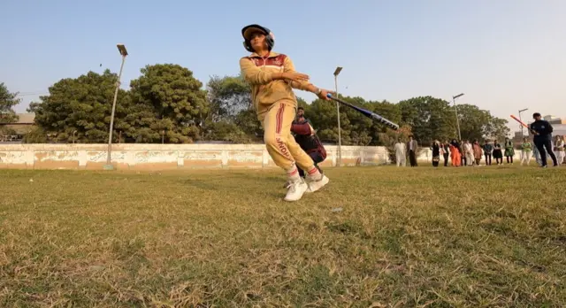 تلسی میگھواڑ 