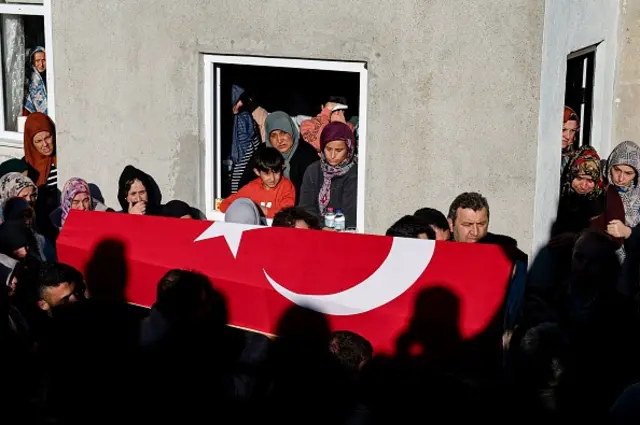 Amasra maden patlaması 