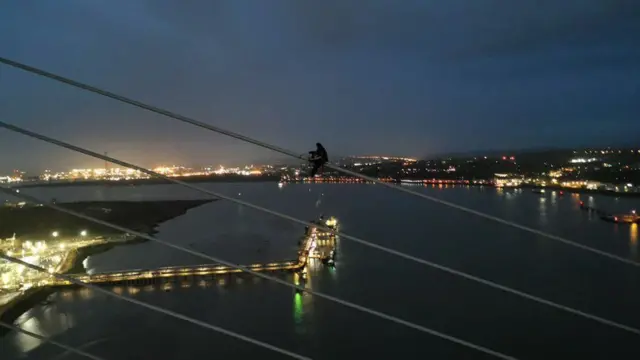 Cầu Dartford