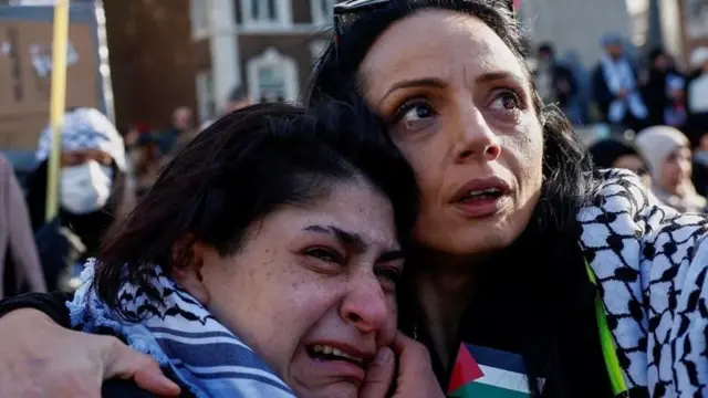 प्रधानमंत्री नरेंद्र मोदी ने ग़ज़ा में हो रही तबाही का ज़िक्र सार्वजनिक तौर पर नहीं किया (फ़ाइल फ़ोटो)