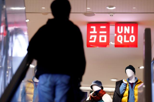 Các cửa hàng Uniqlo ở nhiều tỉnh của Nhật Bản là mục tiêu của nhóm trộm người Việt Nam