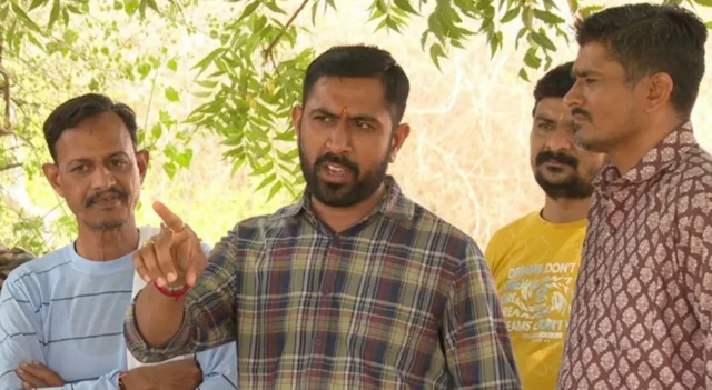 ஒலிம்பிக் 2036: இந்தியாவில் நடத்தும் யோசனையை குஜராத் விவசாயிகள் எதிர்ப்பது ஏன்?