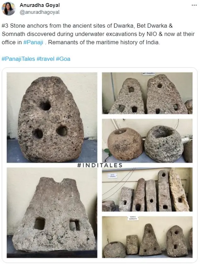 दगडी नांगर