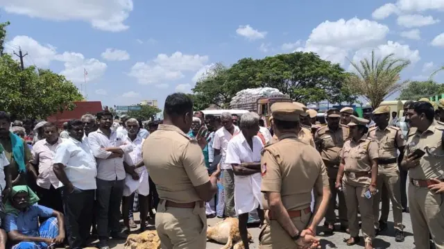 ஆடு, மாடுகளை குறிவைத்து கடிக்கும் தெருநாய்கள் – அரசிடம் கொந்தளிக்கும் கால்நடை விவசாயிகள்