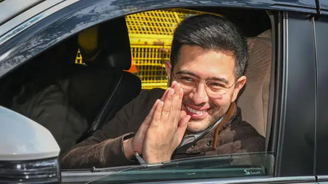 ਰਾਘਵ ਚੱਢਾ