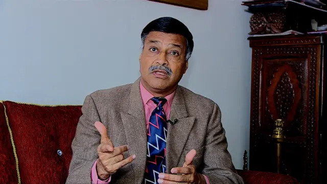 কর্নেল শৈলেন্দ্র সিং