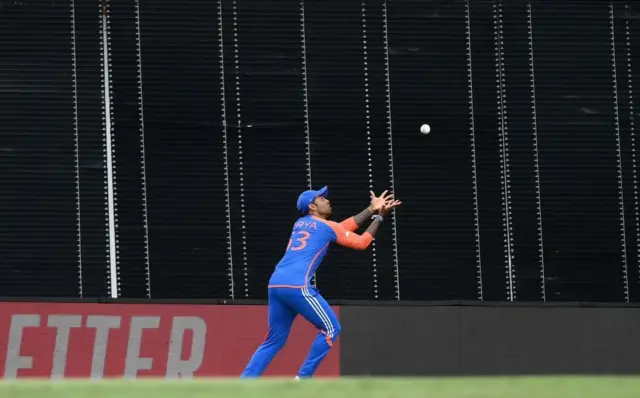 ٹی20 ورلڈ کپ فائنل