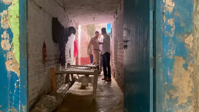 پب جی، سیما، سچن، انڈیا، پاکستان