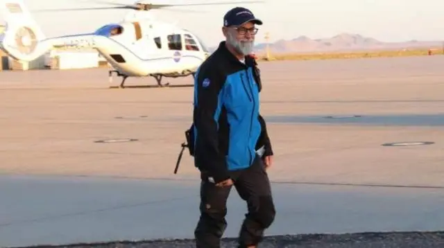 ஒசைரிஸ் - ரெக்ஸ்