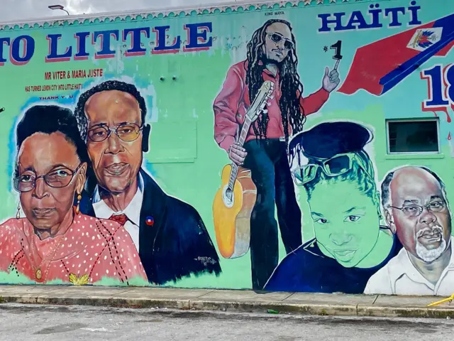 Grafitepixbet saque pixLittle Haiti