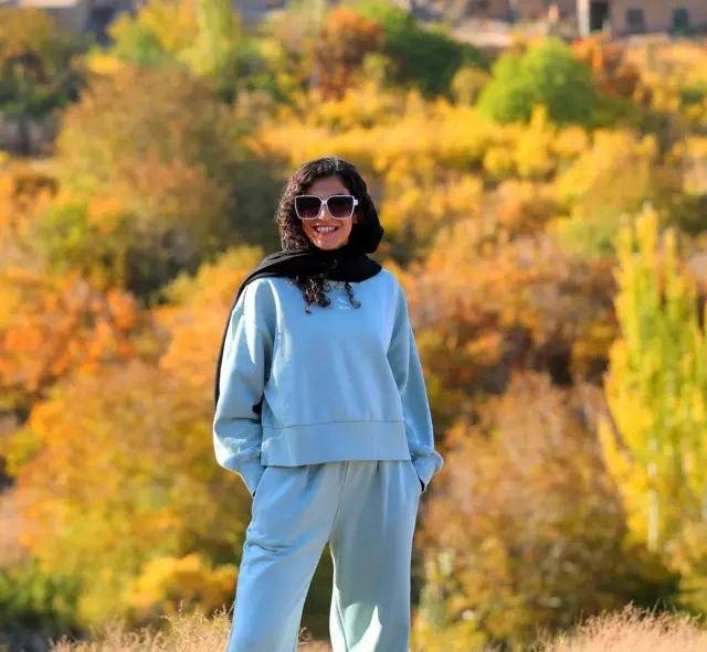 هاجر صفرزاده