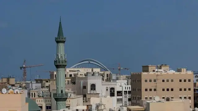 இரானுடனான போரின் போது ஏற்பட்ட இழப்புகளுக்கு ஈடாக அமீரகம் இழப்பீடு கோரியுள்ளது (கோப்புப் புகைப்படம்)
