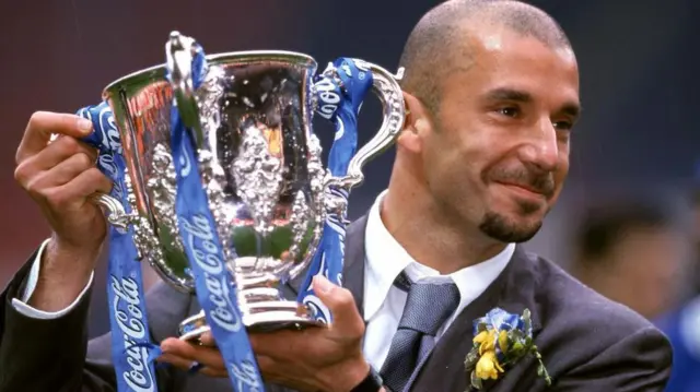 Gianluca Vialli
