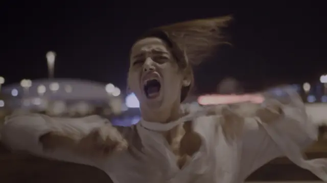 منطقه بحرانی