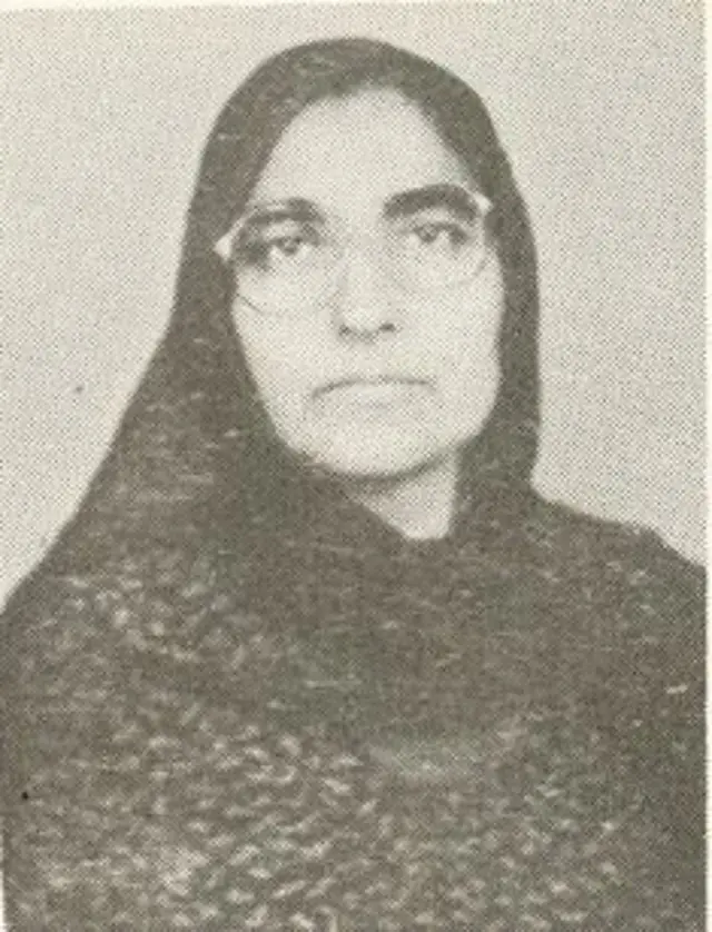 ਰਜਿੰਦਰ ਕੌਰ ਬੁਲਾਰਾ