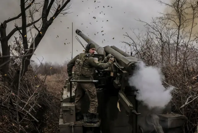 Український військовий