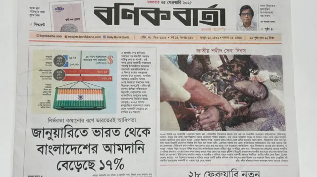 বণিক বার্তা