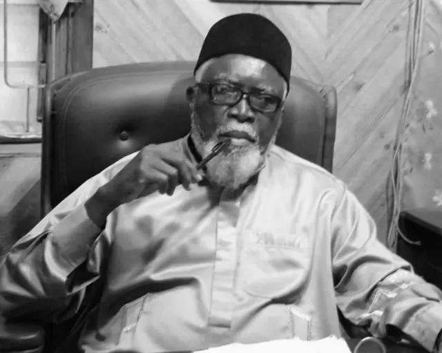 Aworan Olanrewaju Adepoju 