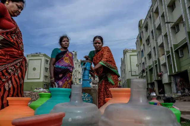 தமிழக மக்களின் அடிப்படைப் பிரச்னைகளில் ஒன்றான தண்ணீர் இந்தத் தேர்தலில் கவனம் பெறுமா?