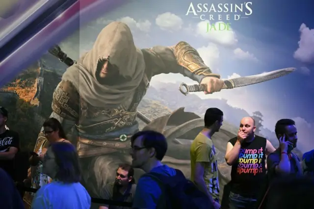 Foto do lançamentocomo acertar numeros da lotofacilum dos videogames Assassin's Creed