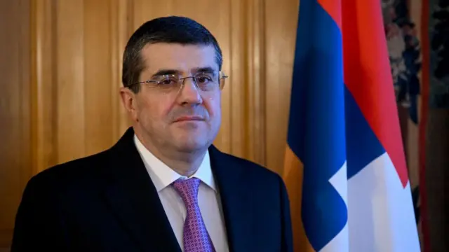 Араик Арутюнян