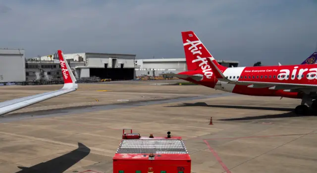 हालै नेपालमा उडान थालेको थाई एअर एशियाले पनि भैरहवा विमानस्थलबाट उडान अनुमति पाइसकेको छ 