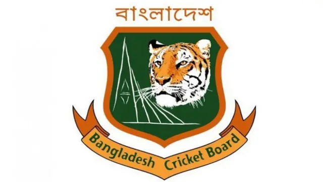 বাংলাদেশ ক্রিকেট বোর্ড