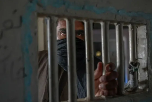 طالبان حکومت 