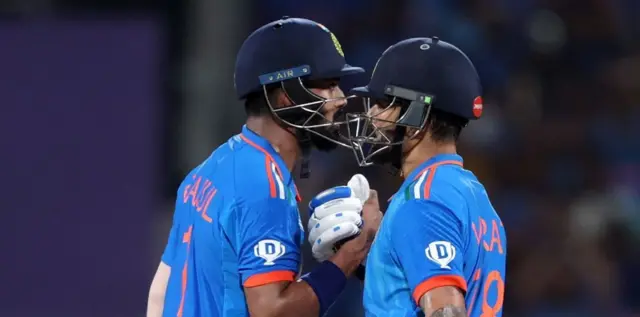 विराट कोहली, केएल राहुल, #INDvsAUS