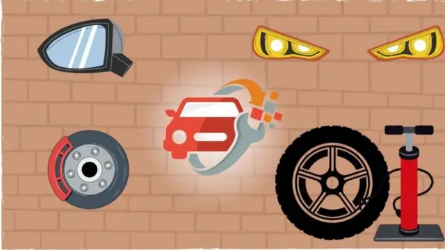 ਟੂਲ ਕਿੱਟ