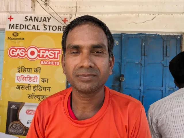 बलिया चुनाव