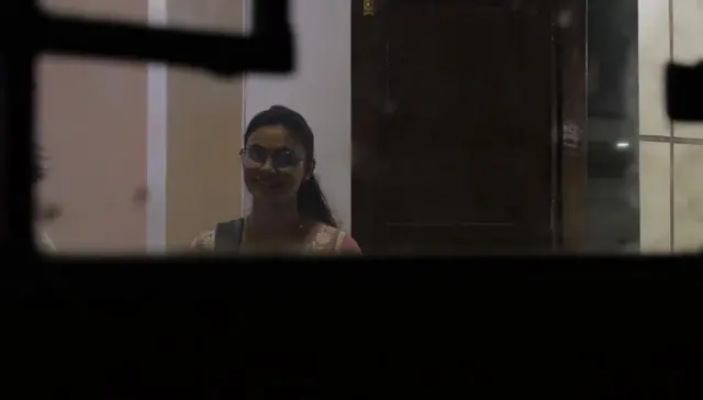 सोनाली बडे