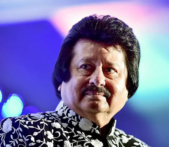 पंकज उधास 