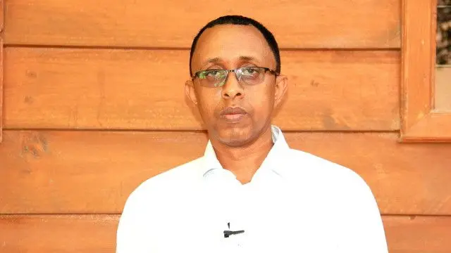 Masaarida ayaa qeyb weyn ku lahayd markii ay soo baxday is-afgaradkii Somaliland iyo Itoobiya in jaamacadda carabta iyo Midowga Afrika ay mowqif adag ka istaagaan taas oo ay masar door weyn ku lahayd
