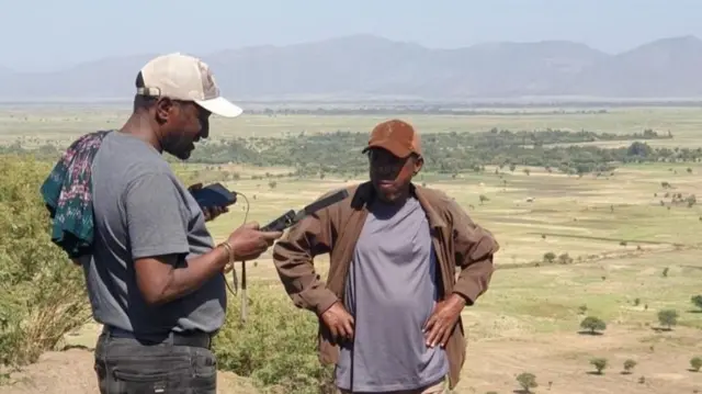 ብርጋዴር ጀነራል ጉዕሽ ገብረ