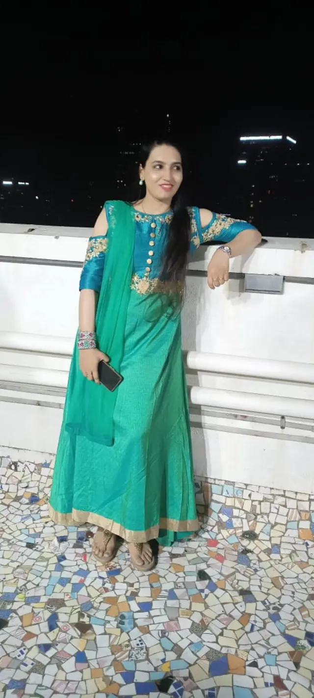 'आम्ही पोलीस स्टेशनमध्येच होतो तिथून ती अचानक गेली,' मुंबईतील शिक्षिका तीन महिन्यांपासून बेपत्ता, काय आहे प्रकरण?