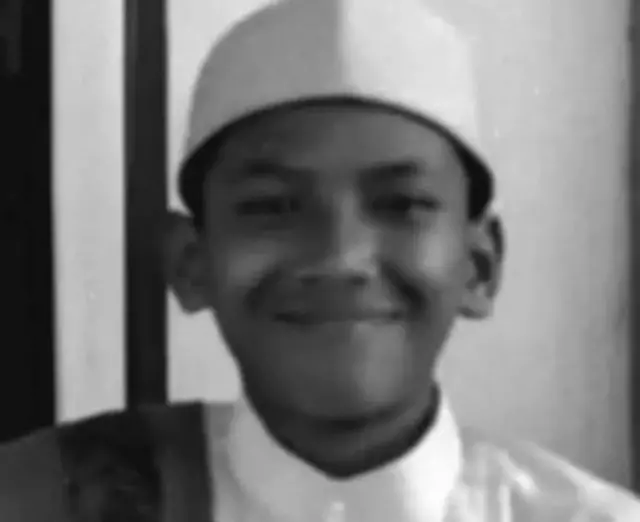 Foto Arianto Tawakkal