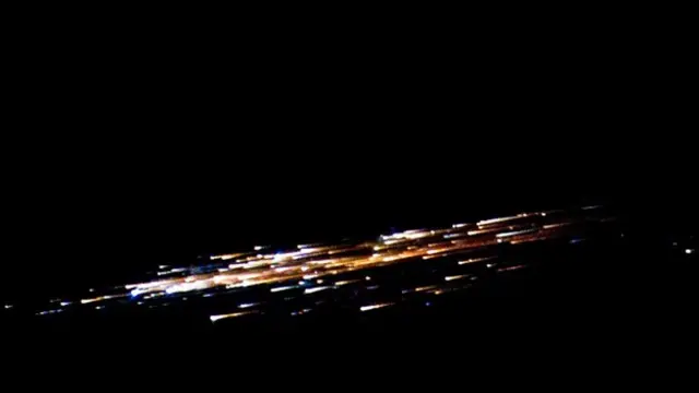 রুশ মহাকাশ স্টেশন 