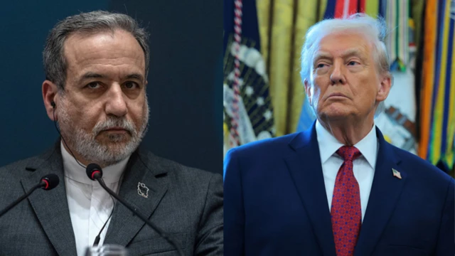 બીબીસી ગુજરાતી, અમેરિકા, ઈરાન, ભારત, ગુજરાત