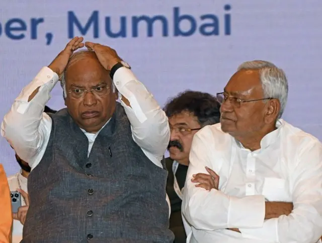 ਨਿਤੀਸ਼ ਕੁਮਾਰ