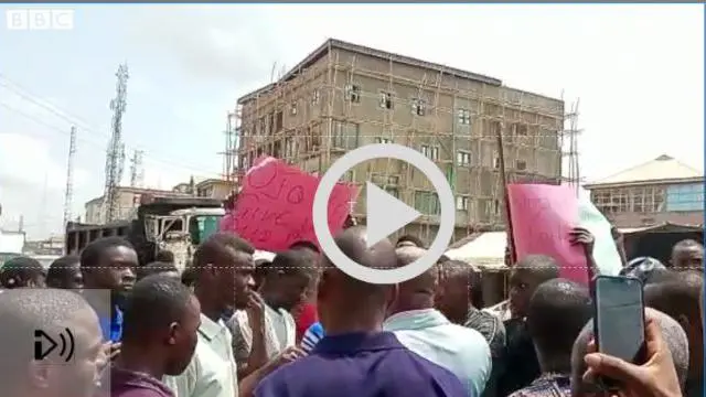 Ndị chọrọ ịnweta PVC ha