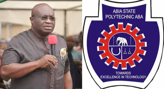 Gọvanọ Abia steeti