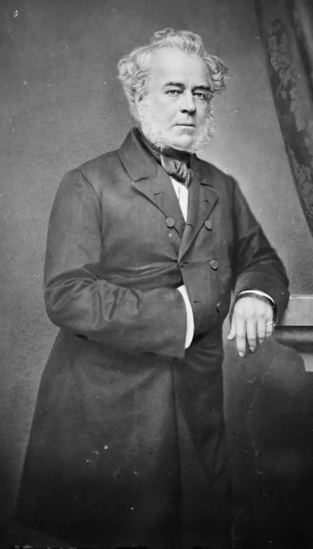 James Webb