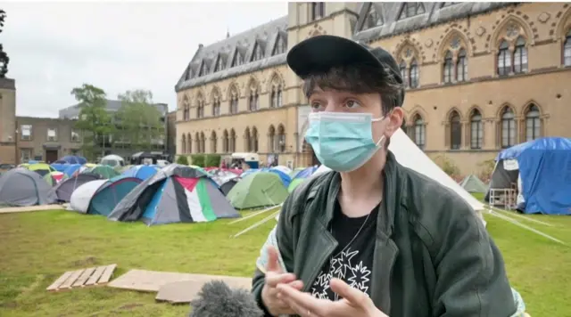 روان "إدانة الحرب ليس معاداة للسامية"