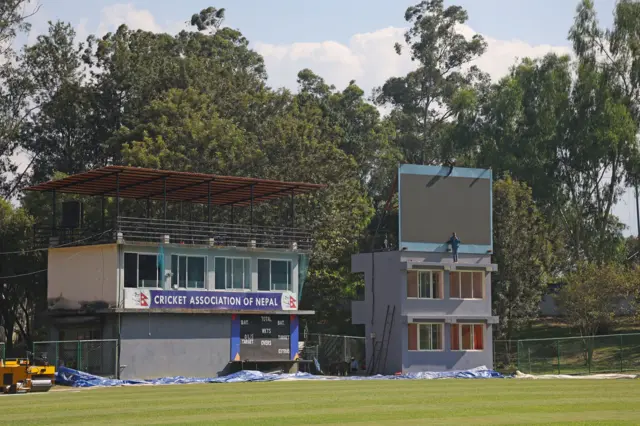 क्रिकेट एशोसियसन अफ नेपाल क्यान 