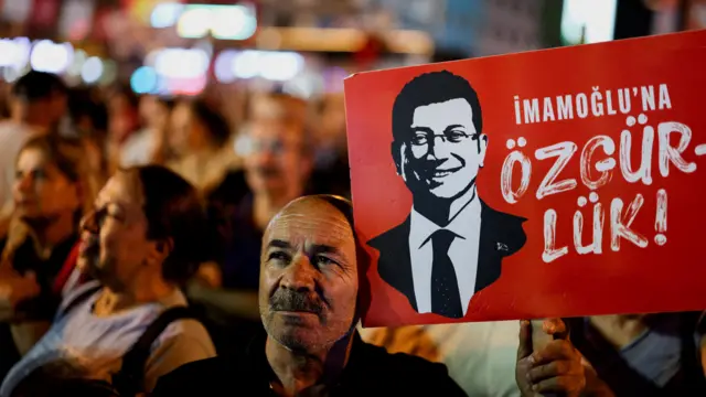 اتهام‌های اکرم امام‌اوغلو بر اساس کیفرخواست