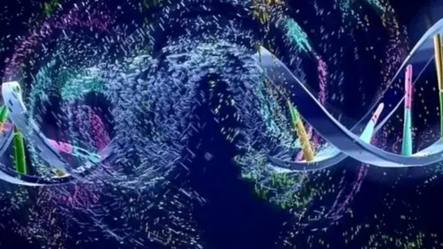 फुफ्फुसाचा कॅन्सर हा जनुकीय बदलांमुळेही होऊ शकतो 