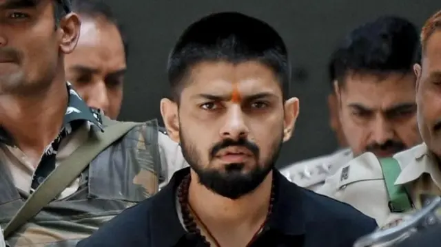 लॉरेन्स बिश्नोई