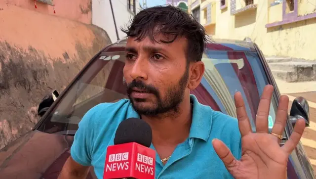 બીબીસી ગુજરાતી, ગુજરાત, ગાંધીનગર, દહેગામ, બહિયલ, અમદાવાદ, નવરાત્રિ