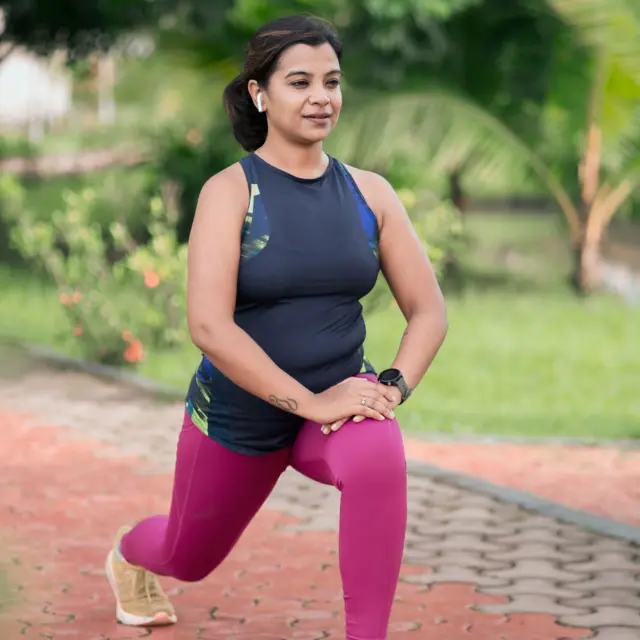 स्ट्रेंथ ट्रेनिंग